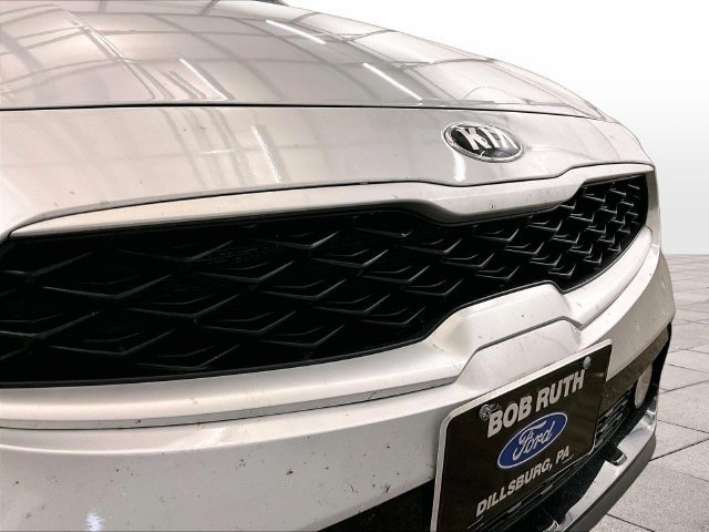 Used 2021 Kia Forte LXS FWD image 29
