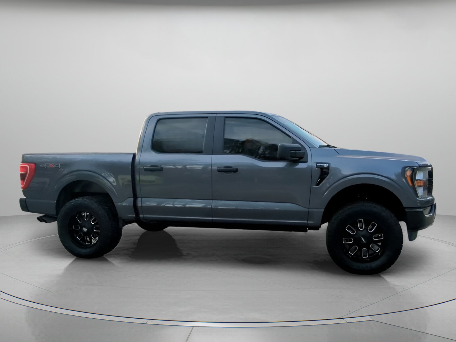 Certified 2023 Ford F150 XLT w/ Bed Utility Package AWD/4WD image 34