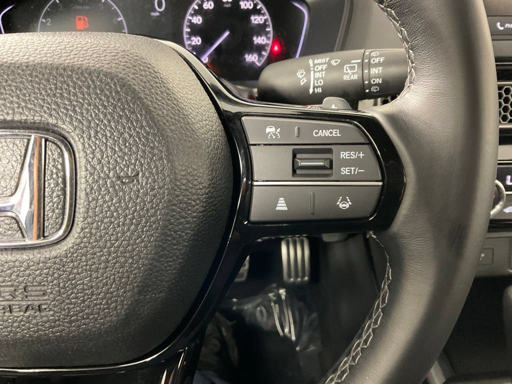 Used 2024 Honda Civic Sport image 24