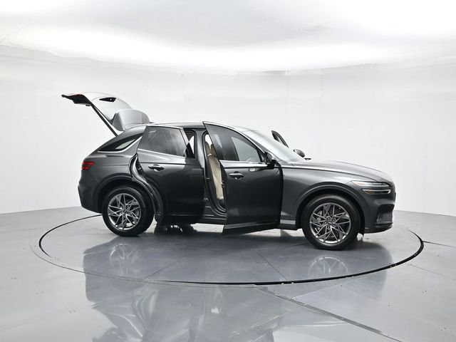 Used 2024 Genesis GV70 2.5T AWD/4WD image 51