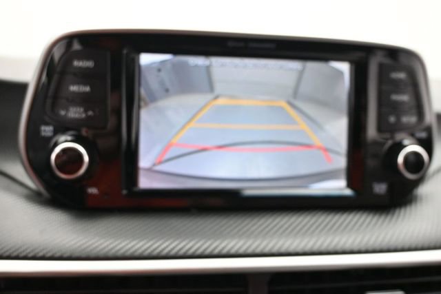 Used 2020 Hyundai Tucson SEL FWD image 20