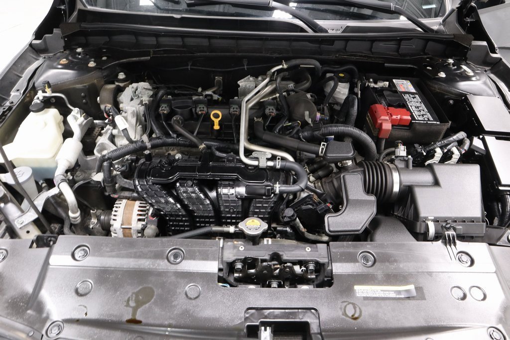 Used 2024 Nissan Altima 2.5 S image 13