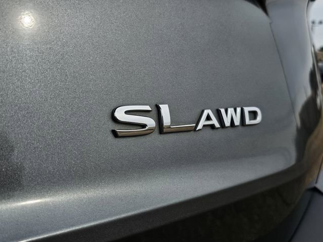 Used 2023 Nissan Rogue SL w/ SL Premium Package image 33