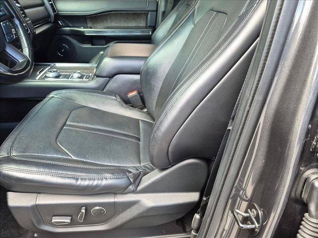 Certified 2019 Ford Expedition Max Limited AWD/4WD image 16
