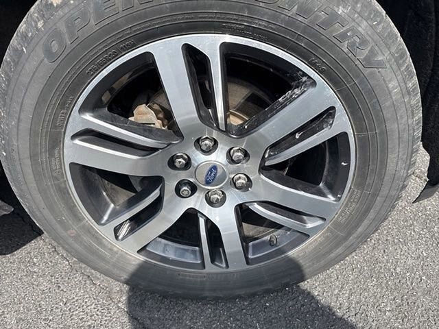 Certified 2022 Ford Expedition XLT AWD/4WD image 4