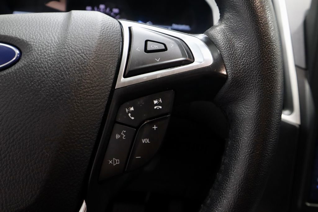 Certified 2024 Ford Edge SEL AWD/4WD image 31