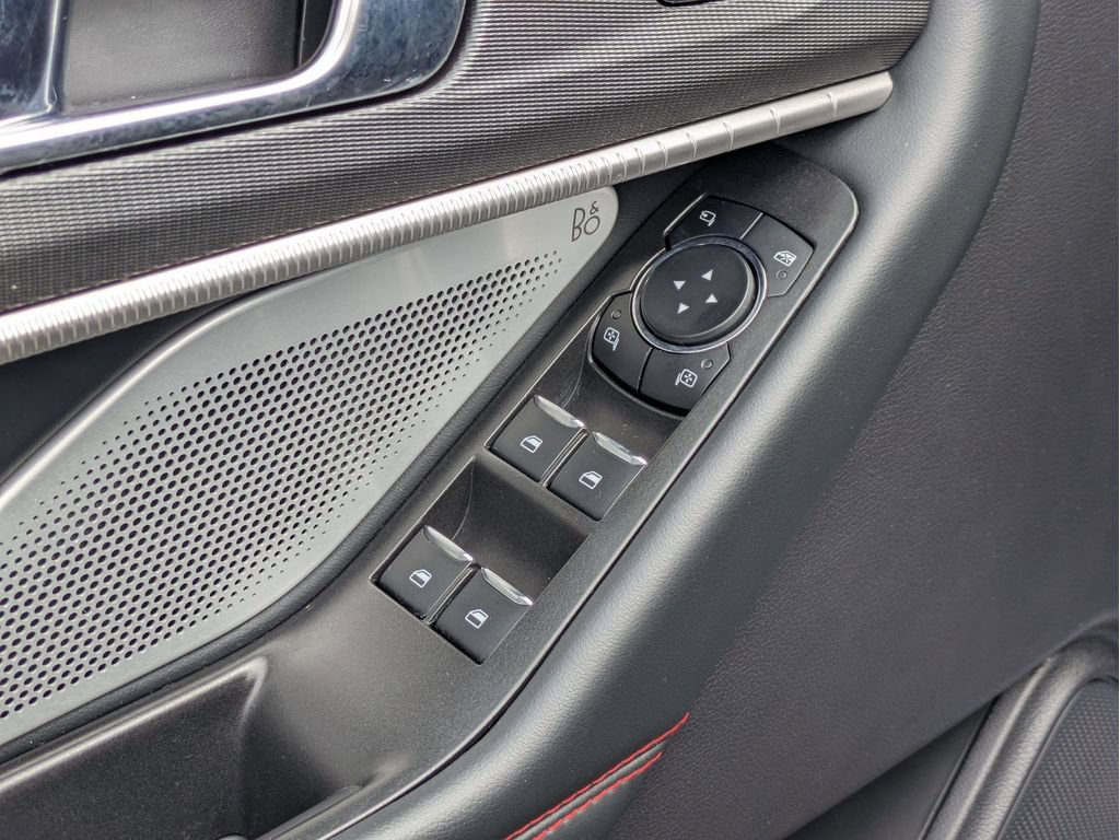 Certified 2025 Ford Explorer ST AWD/4WD image 11