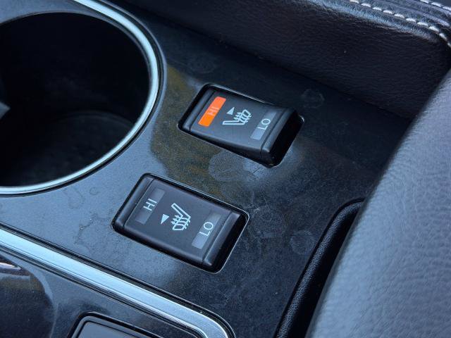 Used 2020 Nissan Maxima 3.5 SV w/ Floor Mat Group FWD image 22