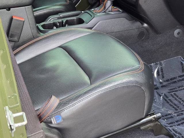 Used 2023 Jeep Gladiator Mojave w/ LED Lighting Group image 9