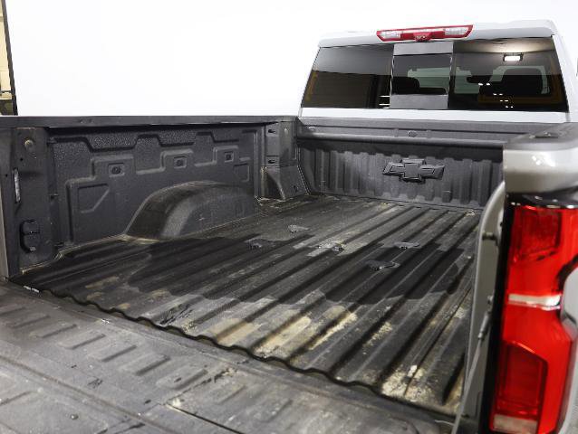 Used 2024 Chevrolet Silverado 3500 LTZ w/ LTZ Plus Package image 21