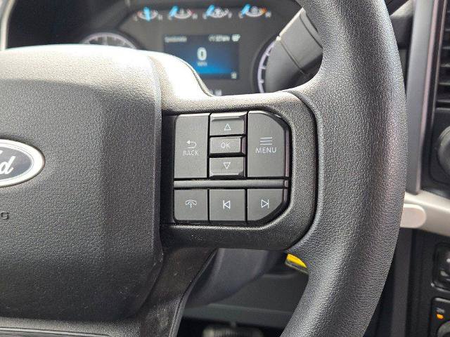 Certified 2023 Ford F150 XLT w/ XTR Package AWD/4WD image 28