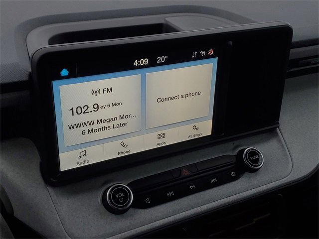 Certified 2022 Ford Maverick XLT image 17