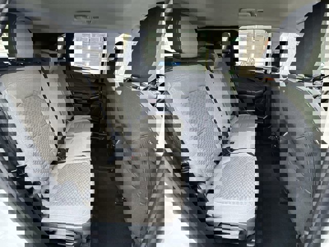 Certified 2022 Ford Escape SE w/ Cold Weather Package image 12