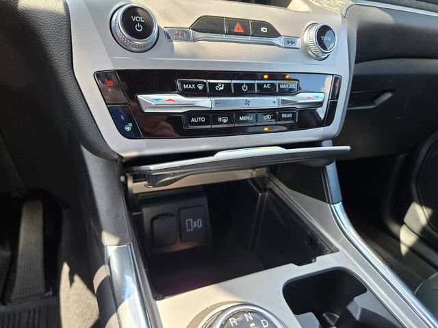 Certified 2022 Ford Explorer Timberline AWD/4WD image 9