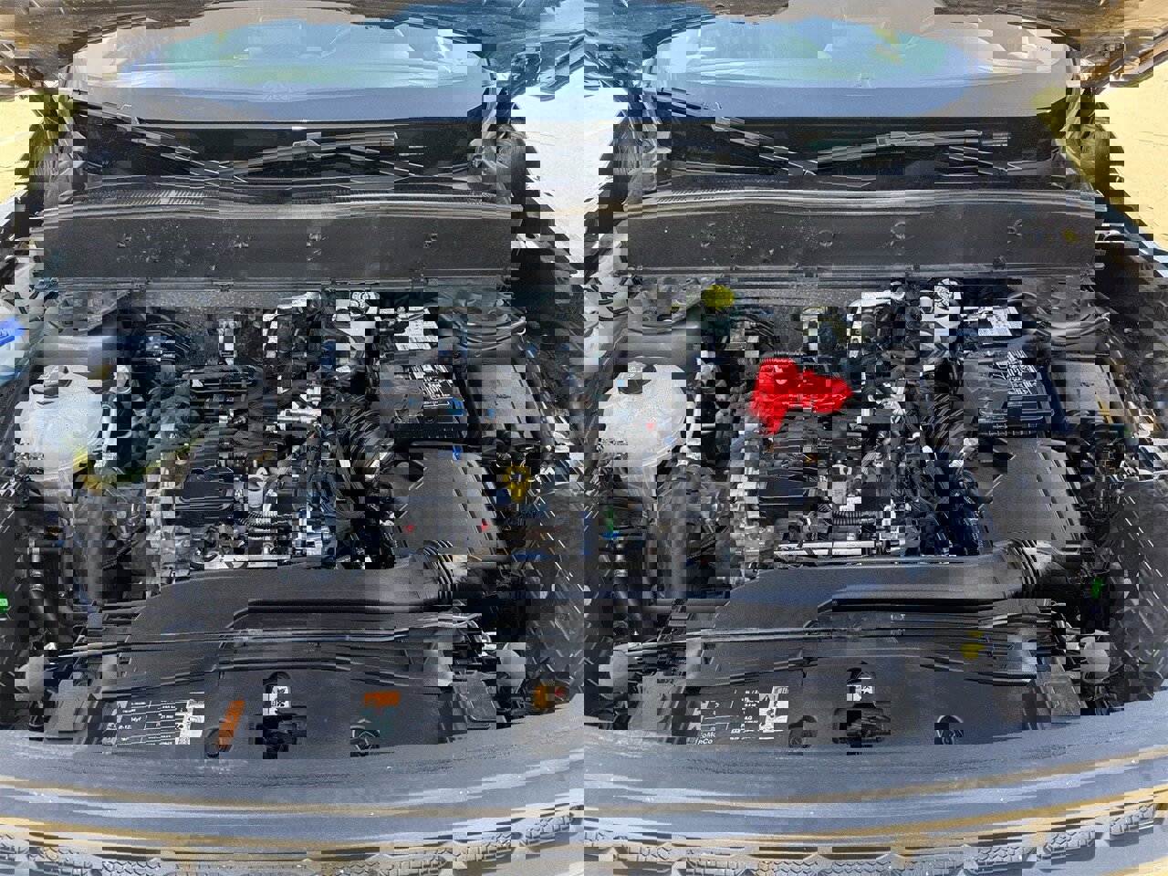 Certified 2022 Ford Bronco Sport image 26