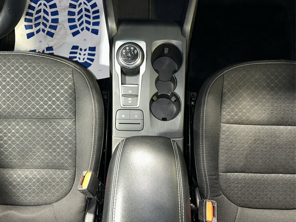 Certified 2025 Ford Escape Active AWD/4WD image 23