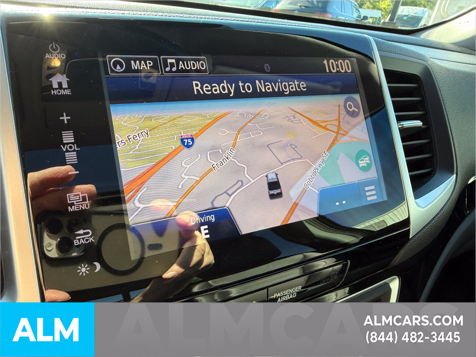 Used 2019 Honda Ridgeline RTL-E image 18