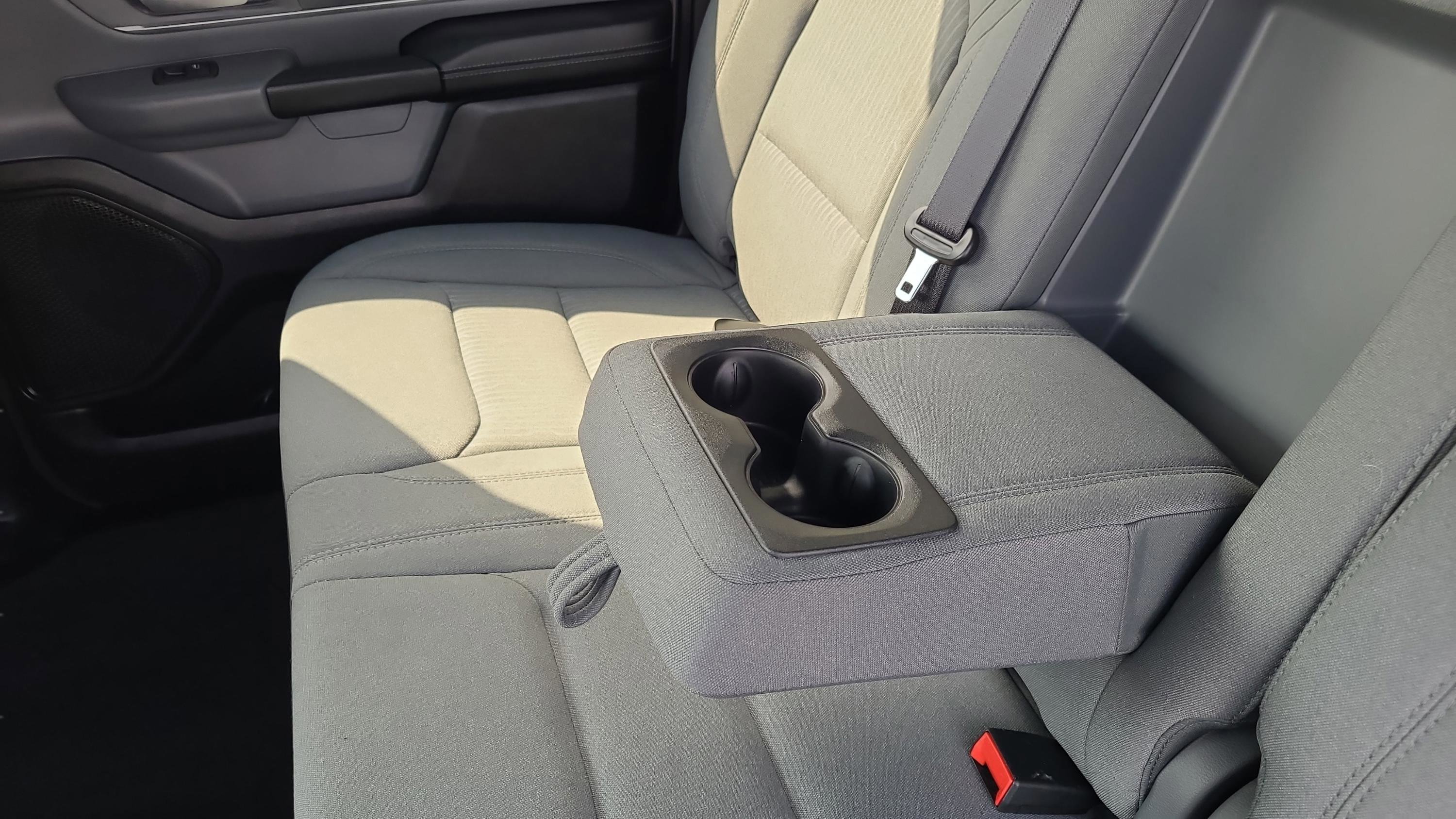 Used 2023 RAM 1500 Big Horn image 17