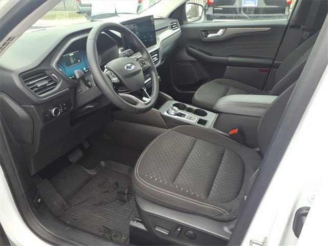 Certified 2023 Ford Escape Active w/ Tech Pack #2 image 12