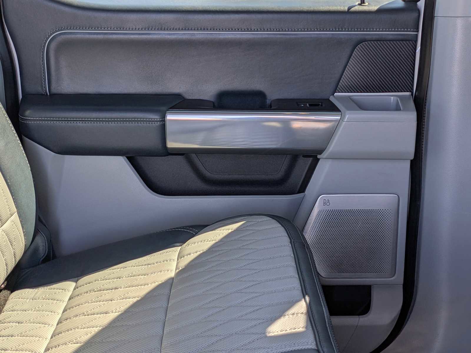 Certified 2021 Ford F150 Limited image 24