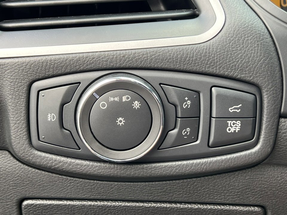 Certified 2022 Ford Edge SEL w/ Convenience Package image 22