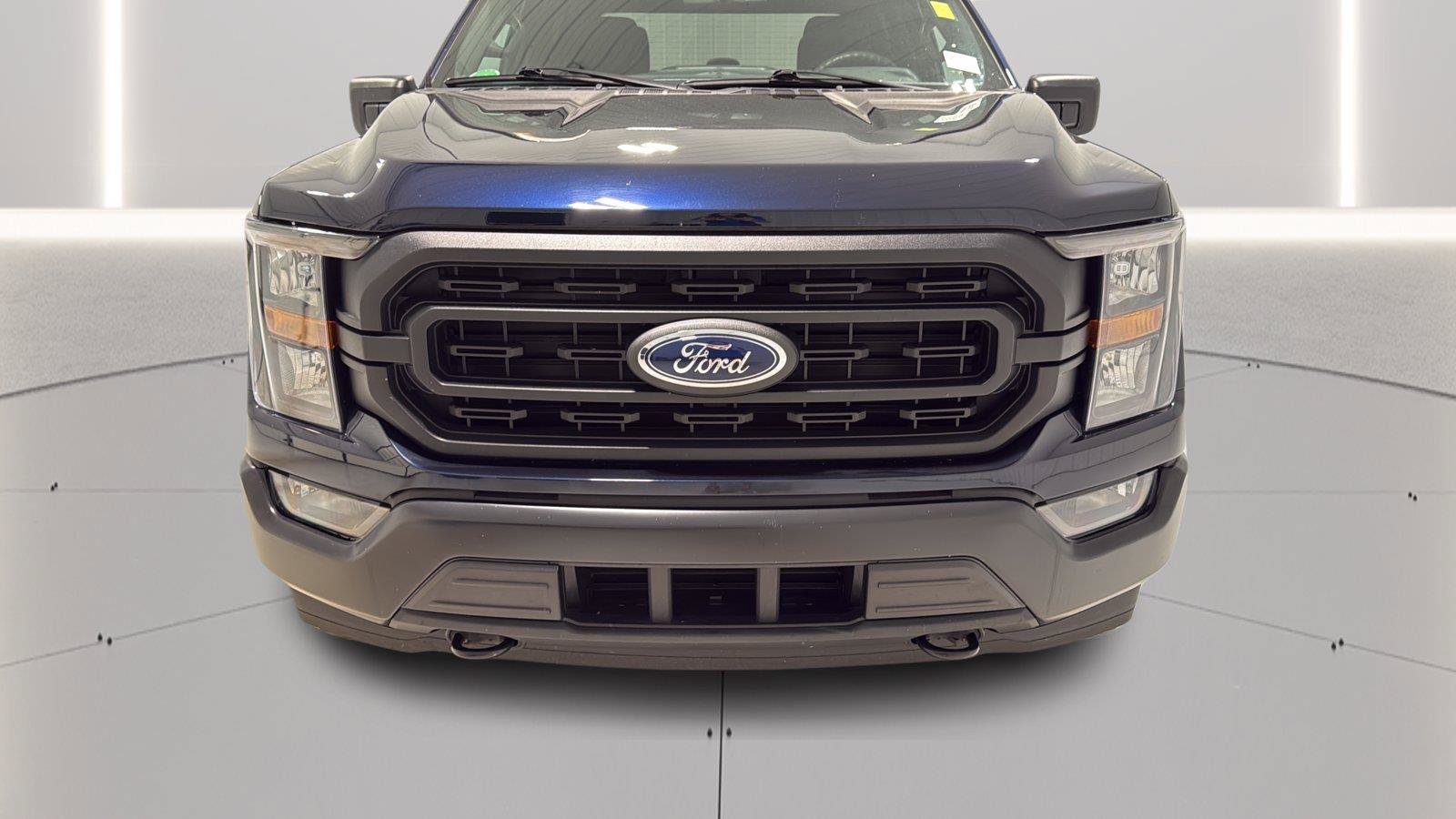 Certified 2023 Ford F150 XL w/ Rattler Package AWD/4WD image 32