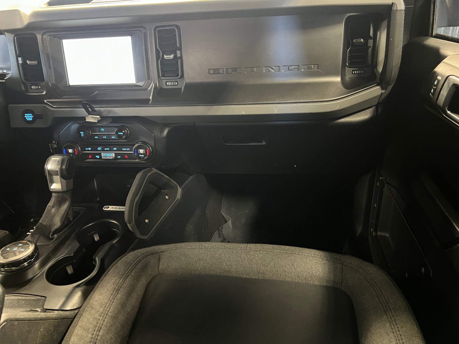Certified 2021 Ford Bronco Big Bend AWD/4WD image 27