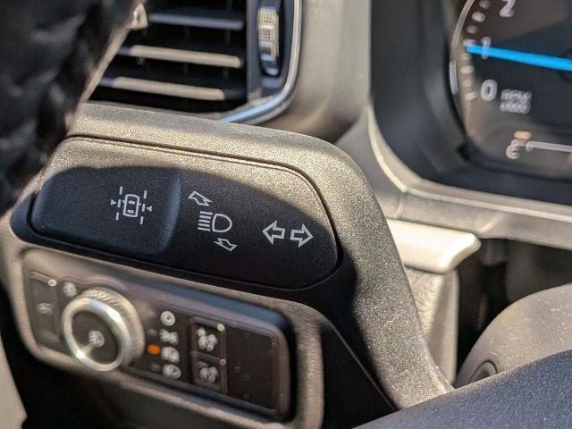 Certified 2023 Ford Explorer XLT w/ Equipment Group 202A image 28