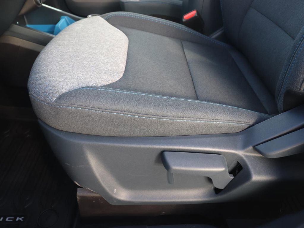 Certified 2025 Ford Maverick XLT w/ Equipment Group 302A image 19