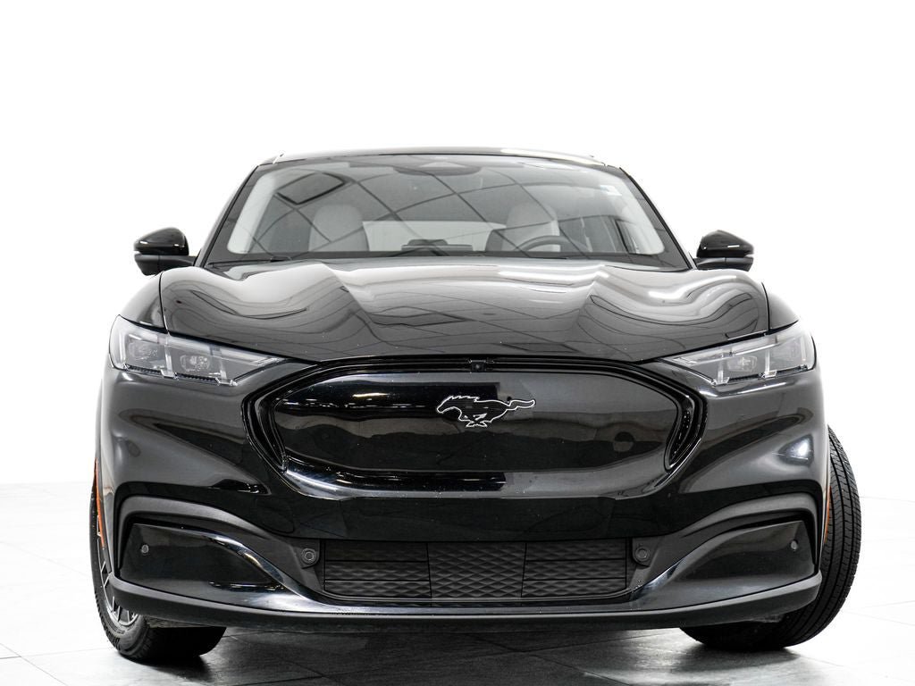 Certified 2025 Ford Mustang Mach-E Premium AWD/4WD image 3