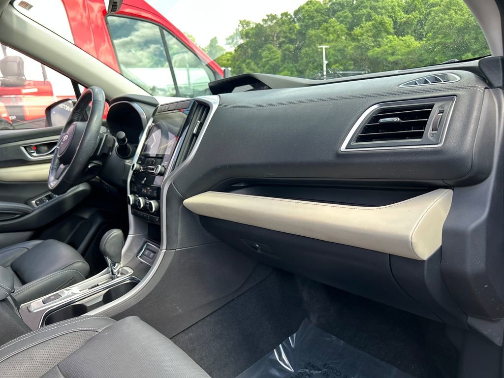 Used 2020 Subaru Ascent Limited w/ Technology Package AWD/4WD image 17