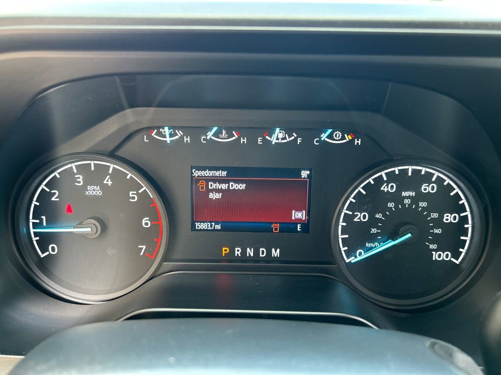 Certified 2024 Ford F250 XLT AWD/4WD image 30