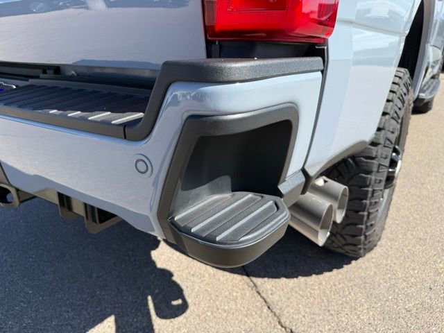 Certified 2025 Ford F250 Lariat w/ Tremor Off-Road Package image 8
