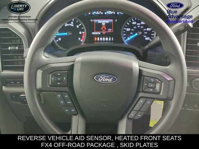 Certified 2022 Ford F250 XLT w/ XLT Premium Package image 26