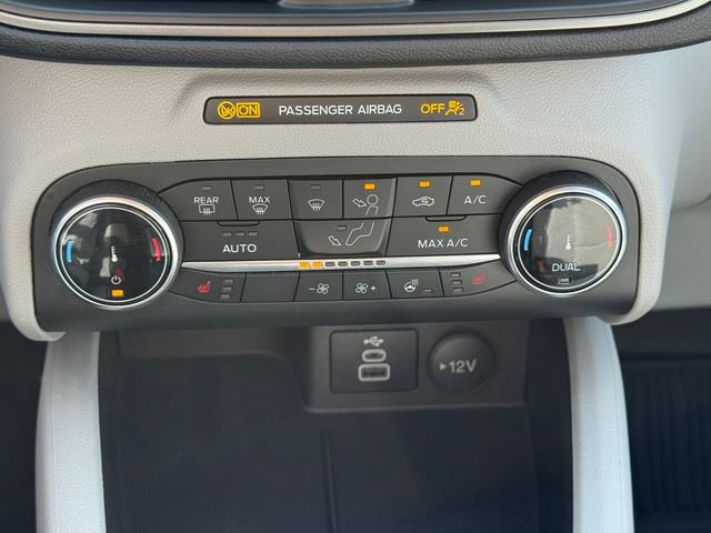 Certified 2024 Ford Escape Active AWD/4WD image 5