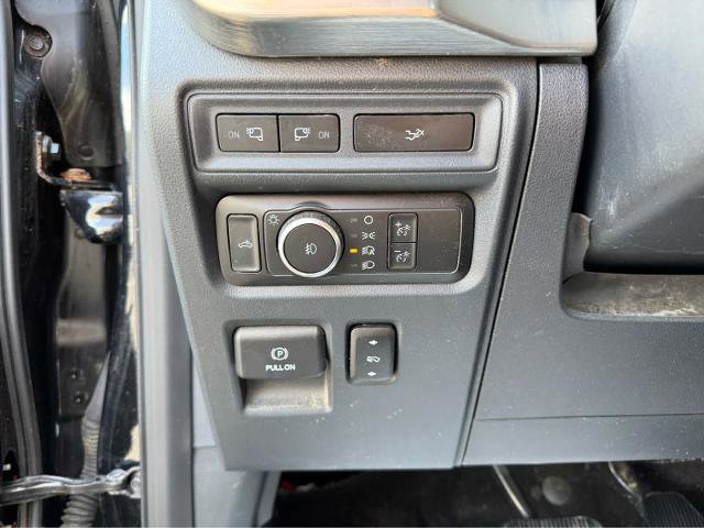 Certified 2022 Ford F150 Lariat w/ Equipment Group 502A High AWD/4WD image 15