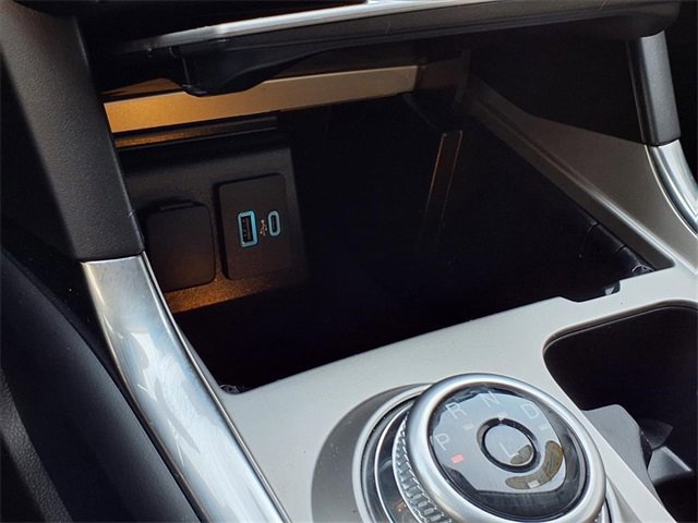 Certified 2023 Ford Explorer XLT w/ Equipment Group 202A image 21