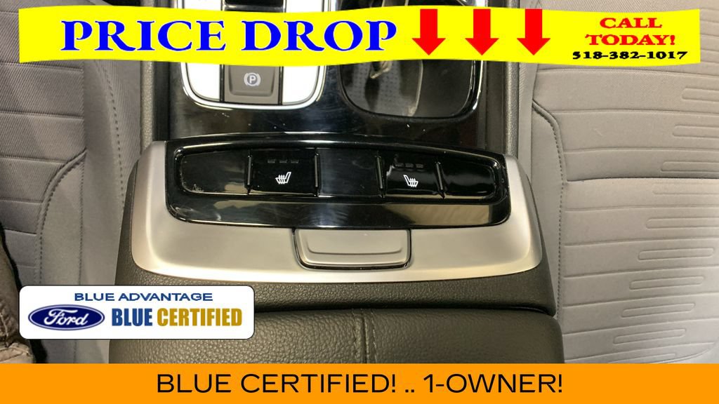 Used 2022 Hyundai Santa Cruz SEL AWD/4WD image 37
