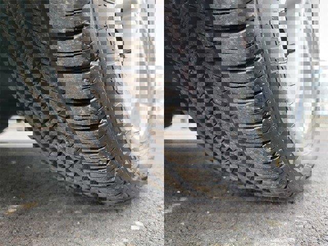 Certified 2020 Ford Fusion SE image 18