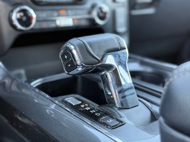 Certified 2023 Ford F150 XLT w/ Equipment Group 302A High image 25