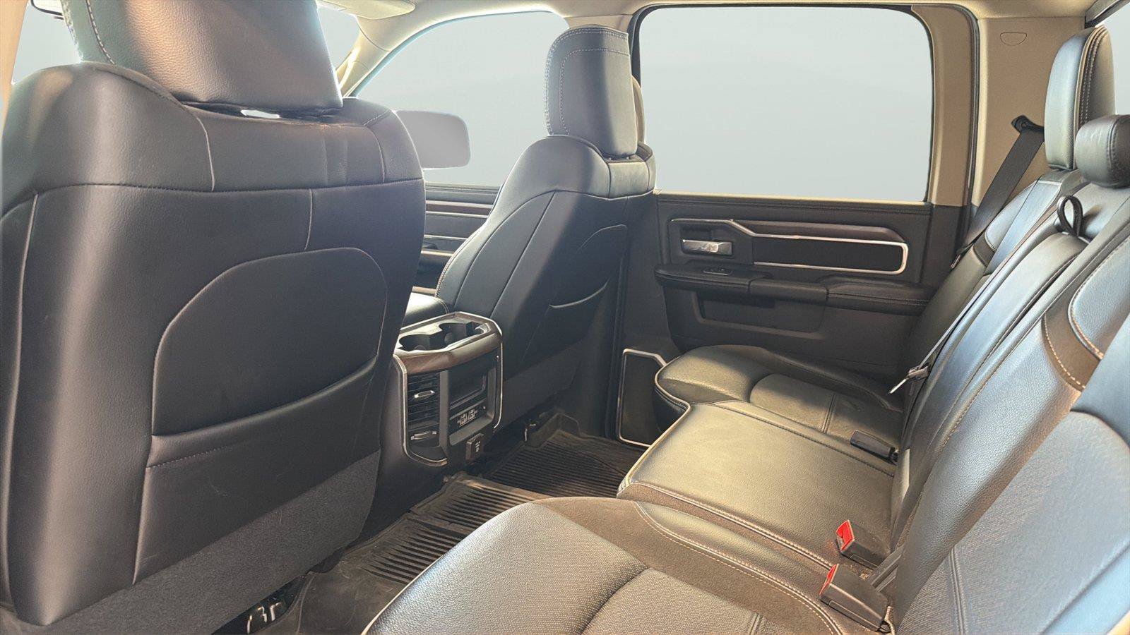 Used 2022 RAM 2500 Laramie AWD/4WD image 17