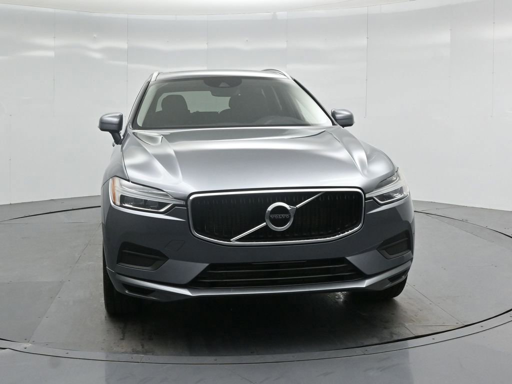 Used 2020 Volvo XC60 T5 Momentum w/ Protection Package Premier image 32