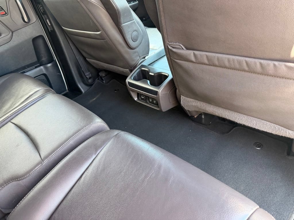 Used 2019 Honda Odyssey Elite image 20