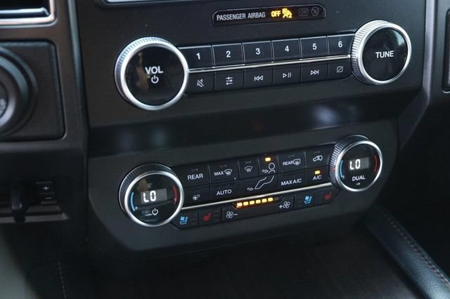 Certified 2020 Ford Expedition Max King Ranch AWD/4WD image 21