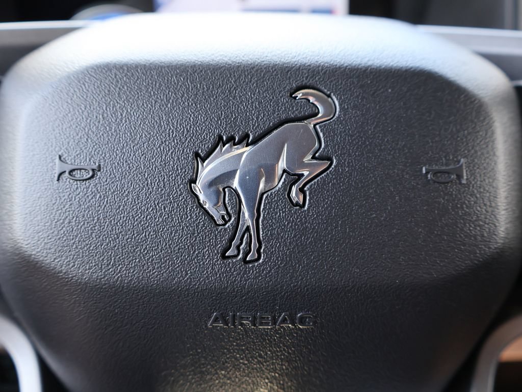 Certified 2024 Ford Bronco Wildtrak AWD/4WD image 27