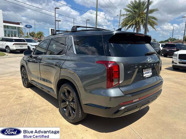 Used 2024 Hyundai Palisade XRT AWD/4WD image 7