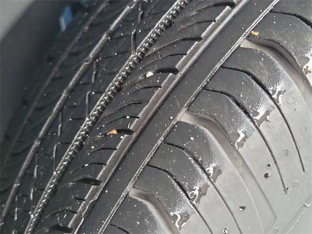 Certified 2025 Ford Bronco Sport Big Bend w/ Convenience Package image 27