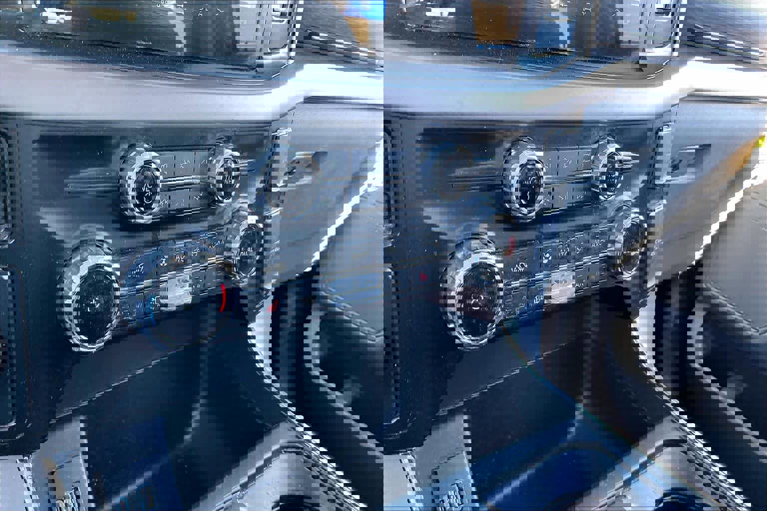 Certified 2024 Ford F150 XLT w/ Equipment Group 302A MID image 34