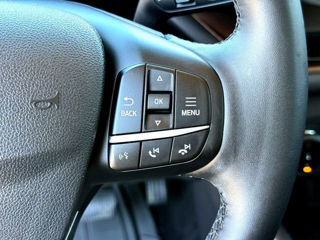 Certified 2024 Ford Bronco Sport Outer Banks image 12