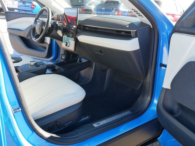 Certified 2023 Ford Mustang Mach-E Premium AWD/4WD image 21